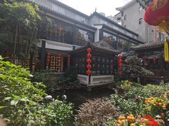 -北园酒家(小北路店)