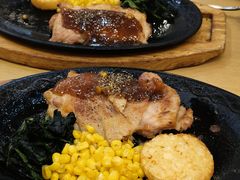 -萨莉亚意式餐厅(天河城购物中心店)