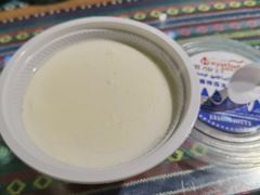 酸奶-开帝锐抓饭(和田街店)
