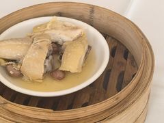 -万龙洲海鲜(南新仓店)