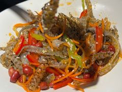 -顺峰顺水顺德菜(龙华店)