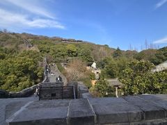 -虞山风景区