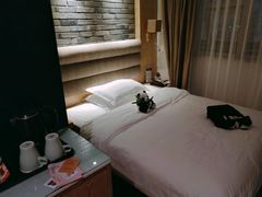 -好逸SMART酒店(成都春熙路太古里店)
