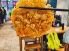 -螺小胖柳州螺蛳粉(钟楼总店)