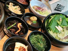 -黑牛黑猪烤肉专门店(万象城店)