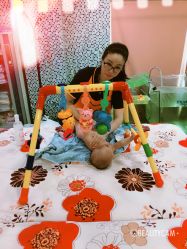 -爱婴室(上海大华路店)