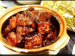 吉士红烧肉-老吉士酒家(天平路店)