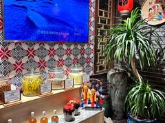 -甘家界柠檬鸭(安吉店)