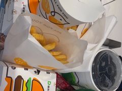 -德克士(前门店)