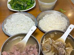 -老牌依强牛肉店(达道总店)