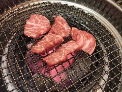 -丸藏和牛烧肉专门店(园区师惠坊店)