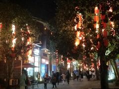 -茂德公鼓城