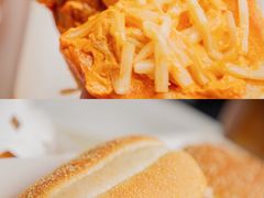 -麦当劳(新世纪环球中心店)