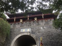 -鼓楼(西湖风景名胜区)