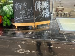 -东方红海鲜百汇(国际大厦店)