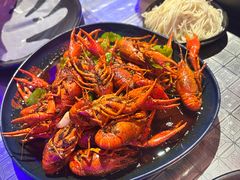 -红盔甲·小龙虾(车公庙店)