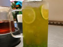 -俏立方·15年新楚菜