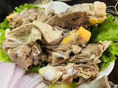 -伊犁羊杂馆