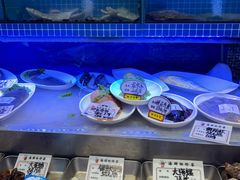 -俏东方·海味水饺·青岛菜(崂山店)