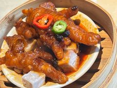 -香港池仔记肠粉王(博多新记襄阳南路店)