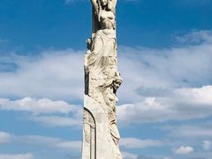 -长春世界雕塑园冰雪艺术天地