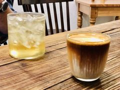 -The Good Place好地方·Brunch·coffee(国贸店)