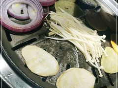 -九田家黑牛烤肉料理(太阳宫广场店)