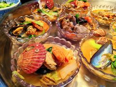 -涨巢·潮玩水疗局