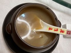 -鹿鸣春饭店(总店)
