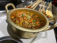 -钢管厂五区小郡肝火锅串串香(清河店)