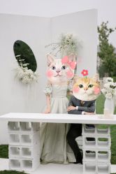 -美薇亭婚礼顾问