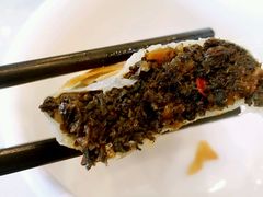 黄金野菜卷-普天和酒楼·新津菜·烤鸭(天津之眼店)