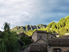 -古关火锅店(古北水镇景区店)