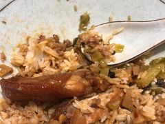 -狮头牌卤味研究所·卤味饭(花城汇南区店)