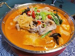 -叶派龙虾•招牌香辣蟹·海鲜(中海国际店)