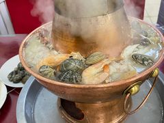 -山海关清和浑锅店