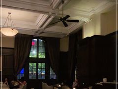 -LONG BAR 廊吧(外滩华尔道夫酒店)