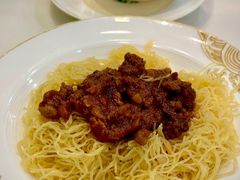 -香港麦奀云吞面世家(中山二路店)