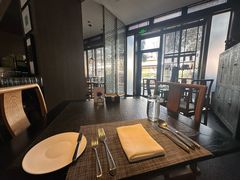 -莲西餐(曲江店)