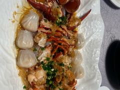 -江南府第·萧山宴(钱江世纪城店)