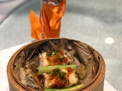 -星河湾半岛酒店-真粤中餐厅