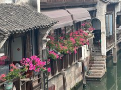 -乌镇东栅景区