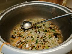 -素满香·素食自助餐(苏州·临顿路店)