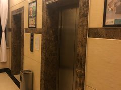 -锦江之星(成都太古里文殊院地铁站店)