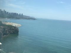 -渔公码头·九龙湾国际饭店