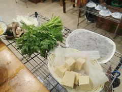 -元盛居(亚泰大街店)