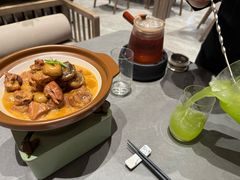 -俏立方·15年新楚菜