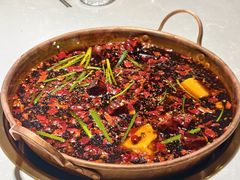 -朗塗老味火锅·江景无人机(长嘉汇店)