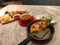 -必胜客(城西银泰店)