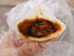 鲜肉包-陈公包子(文化西路店)